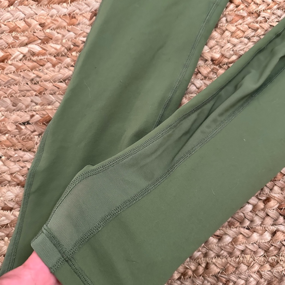LEGGINGS - Picture 2 of 6